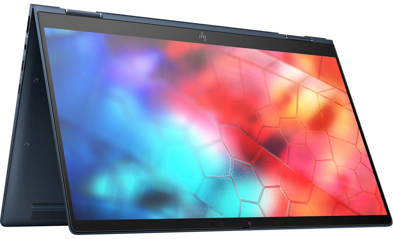 HP Elite Dragonfly – front view – Refurbished UAE – Renewed.ae