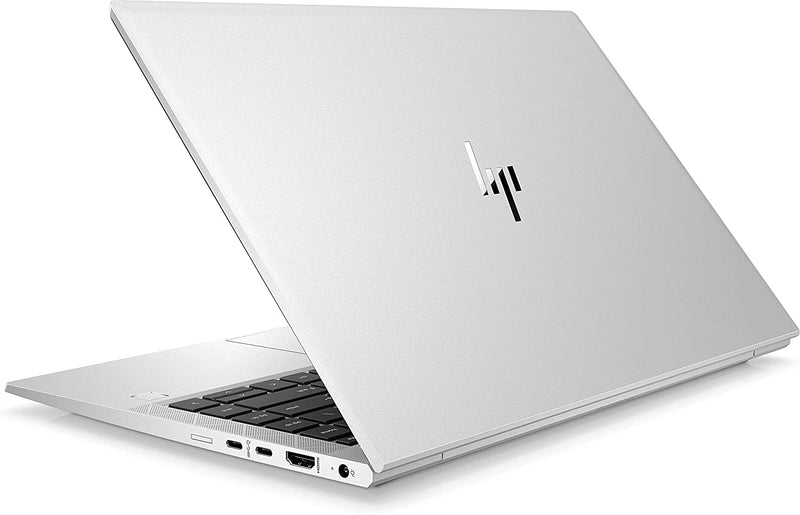 HP EliteBook 845 G7 AMD Ryzen 5 Pro – front view – Refurbished UAE – Renewed.ae