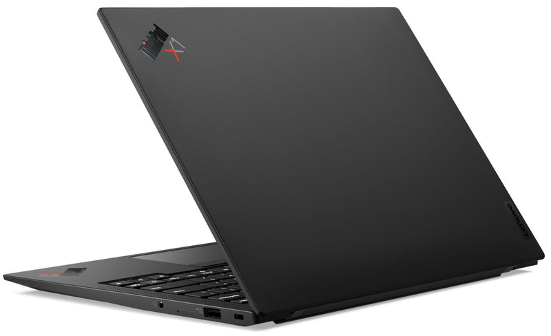 Lenovo ThinkPad X1 Carbon (11th Gen CPU) – front view – Refurbished UAE – Renewed.ae