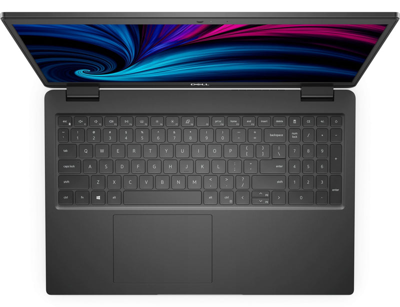Dell Latitude 3520 – front view – Refurbished UAE – Renewed.ae