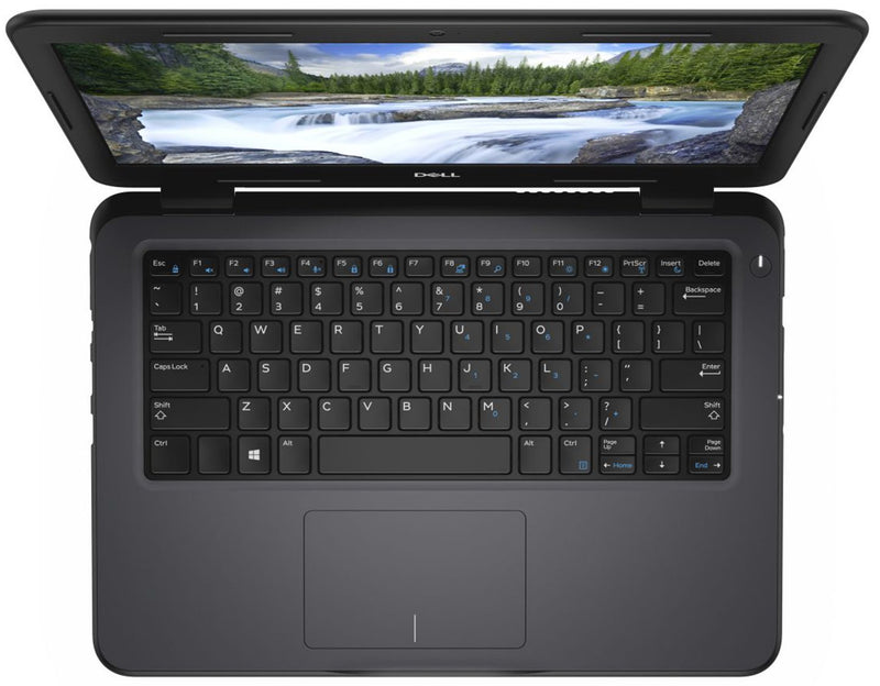Dell Latitude 3310 – front view – Refurbished UAE – Renewed.ae