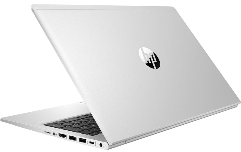 HP ProBook 650 G8 – front view – Refurbished UAE – Renewed.ae