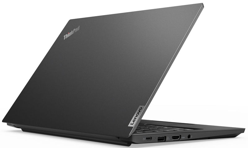 Lenovo ThinkPad E14 Gen 2 – front view – Refurbished UAE – Renewed.ae