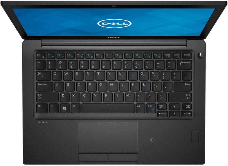 Dell Latitude 5290 – front view – Refurbished UAE – Renewed.ae