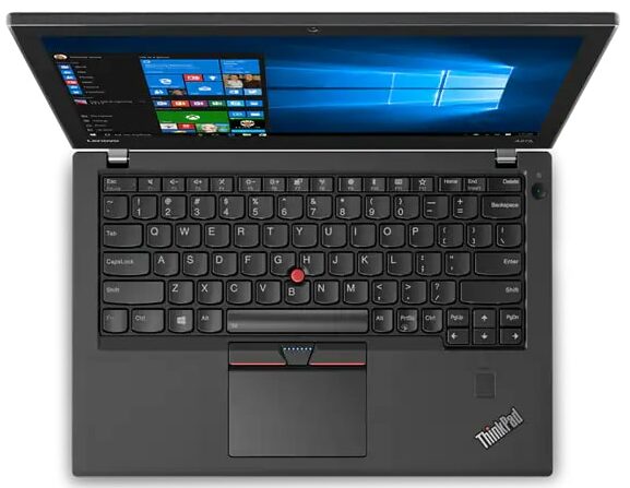 Lenovo ThinkPad A275 – front view – Refurbished UAE – Renewed.ae