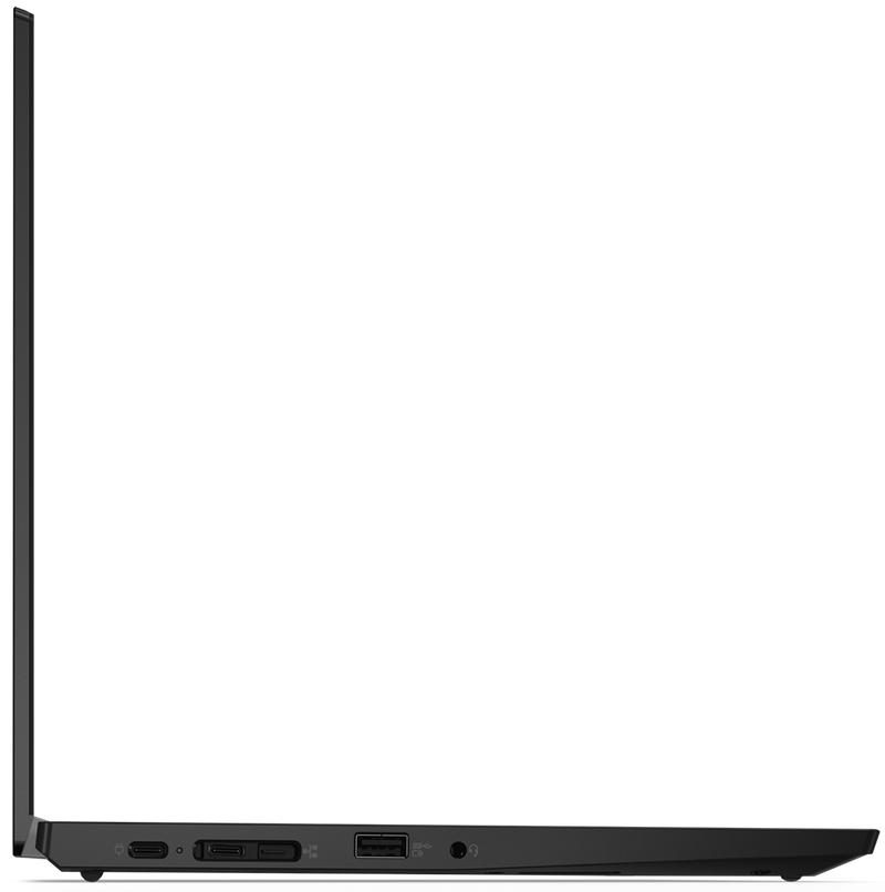 Lenovo ThinkPad L13 – front view – Refurbished UAE – Renewed.ae