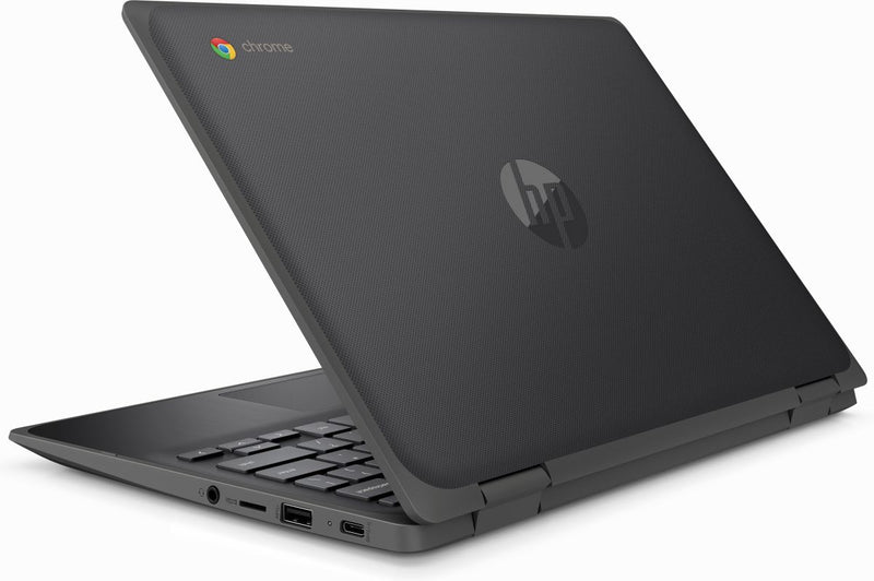 HP Chromebook x360 11 G3 EE – front view – Refurbished UAE – Renewed.ae