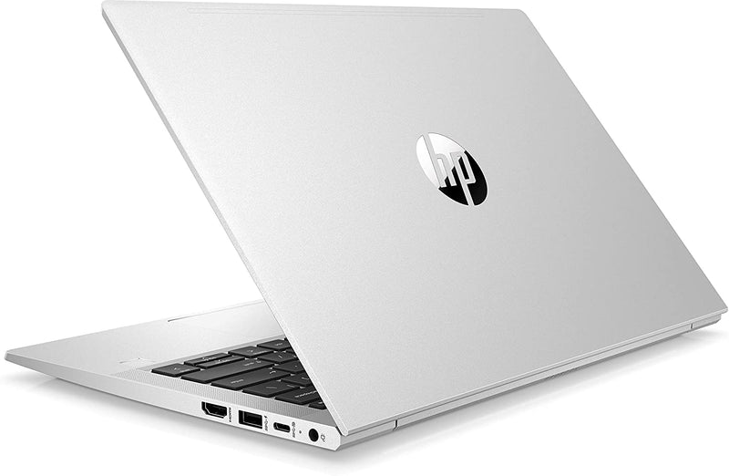 HP ProBook 430 G8 Core i5 - 11th Gen – front view – Refurbished UAE – Renewed.ae