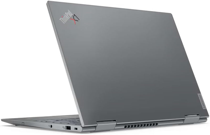 Lenovo X1 Yoga Touch 6th Gen – front view – Refurbished UAE – Renewed.ae