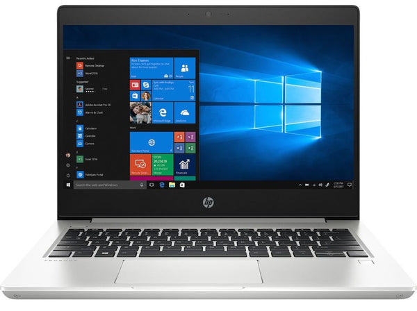 HP ProBook 430 G6 Core i5 - 8th Gen – Certified Refurbished UAE – Renewed.ae