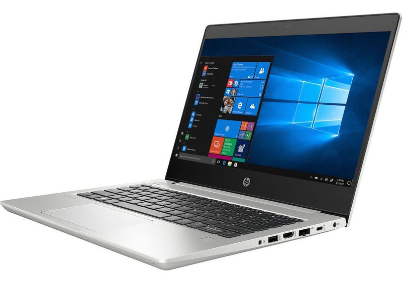 HP ProBook 430 G6 Core i5 - 8th Gen – front view – Refurbished UAE – Renewed.ae