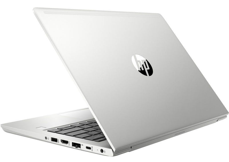 HP ProBook 430 G6 Core i5 - 8th Gen – front view – Refurbished UAE – Renewed.ae