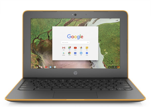 HP Chromebook 11 G6 EE – Certified Refurbished UAE – Renewed.ae