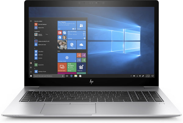 HP EliteBook 850 G5 Core i5 - 8th Gen – Certified Refurbished UAE – Renewed.ae