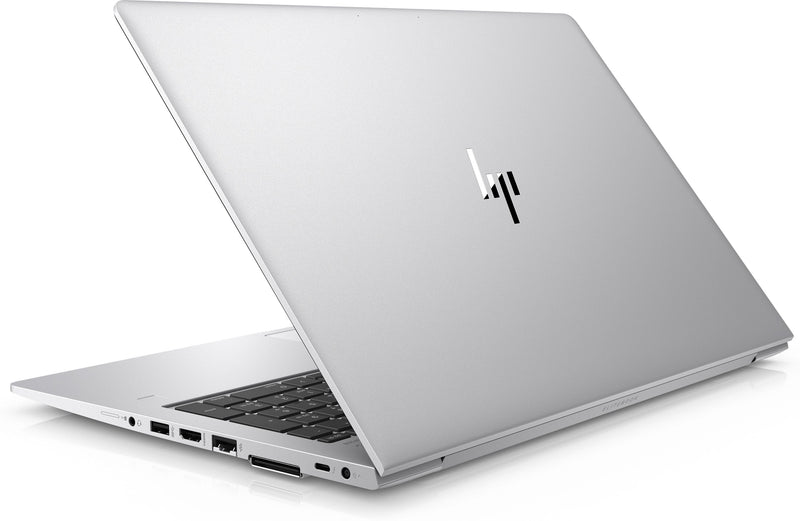 HP EliteBook 850 G5 Core i5 - 8th Gen – front view – Refurbished UAE – Renewed.ae