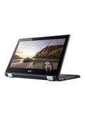 Acer Chromebook-R11 Convertible-2-In-1 Touch-Celeron 6th-gen – Renewed.ae