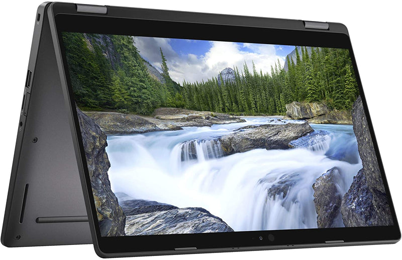 Dell Latitude 5300 2-in-1 – front view – Refurbished UAE – Renewed.ae