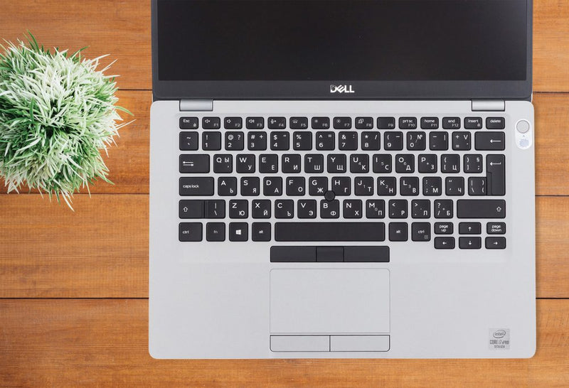 Dell Latitude 5410 – front view – Refurbished UAE – Renewed.ae