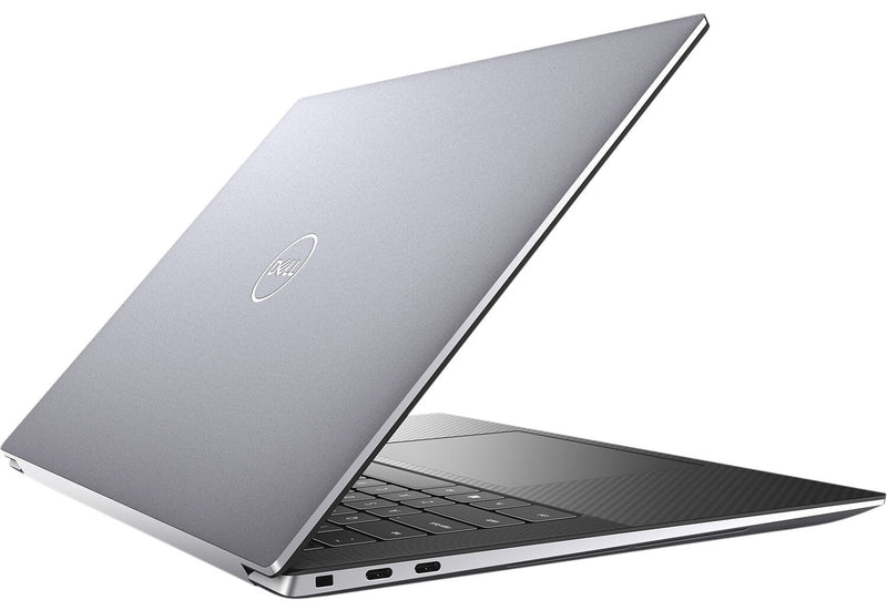 Dell Precision 5550 – front view – Refurbished UAE – Renewed.ae