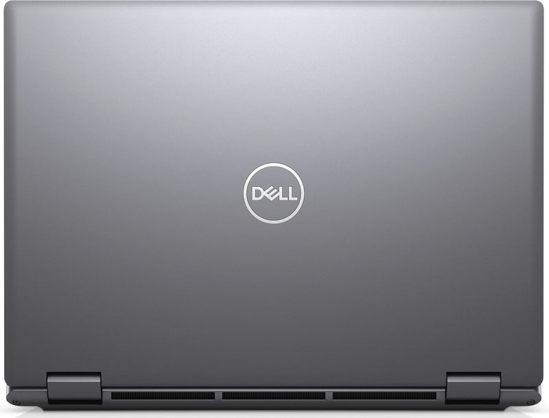 Dell Precision 7670 – front view – Refurbished UAE – Renewed.ae
