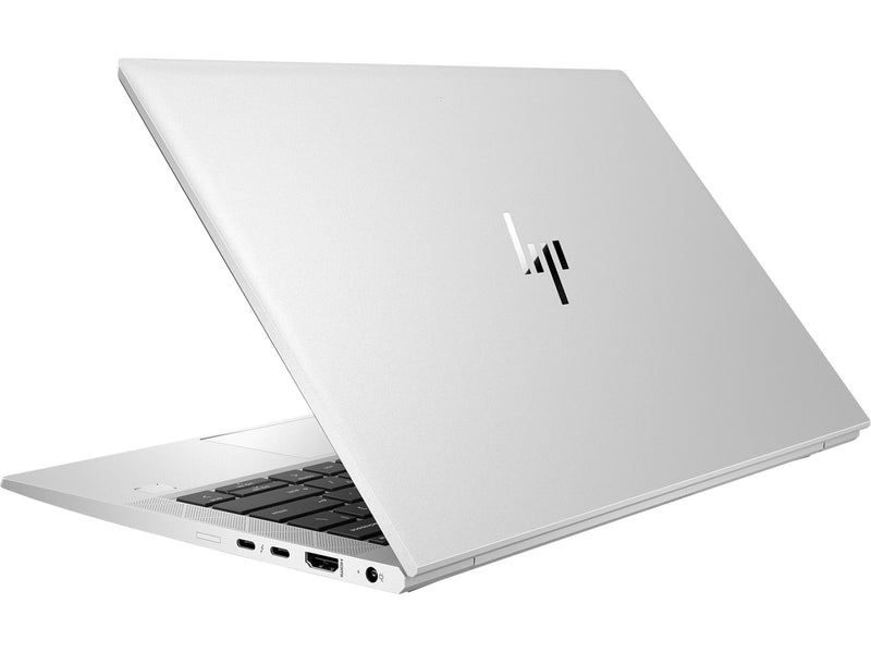 HP EliteBook 830 G7 Core i5 - 10th Gen – front view – Refurbished UAE – Renewed.ae