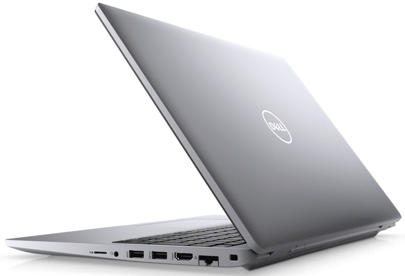 Dell Precision 3560 – front view – Refurbished UAE – Renewed.ae