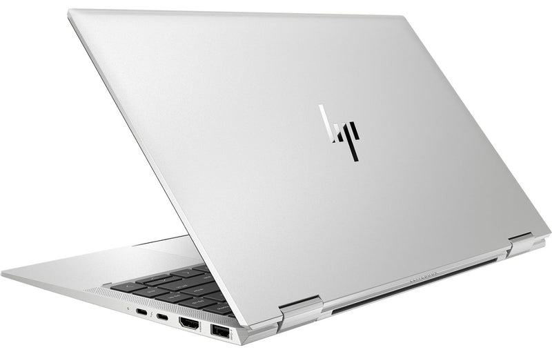 HP EliteBook x360 1040 G8- 2-in-1 – front view – Refurbished UAE – Renewed.ae
