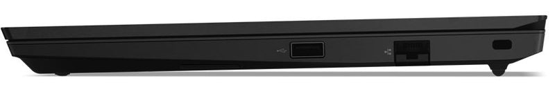 Lenovo ThinkPad E14 Gen 3 – front view – Refurbished UAE – Renewed.ae