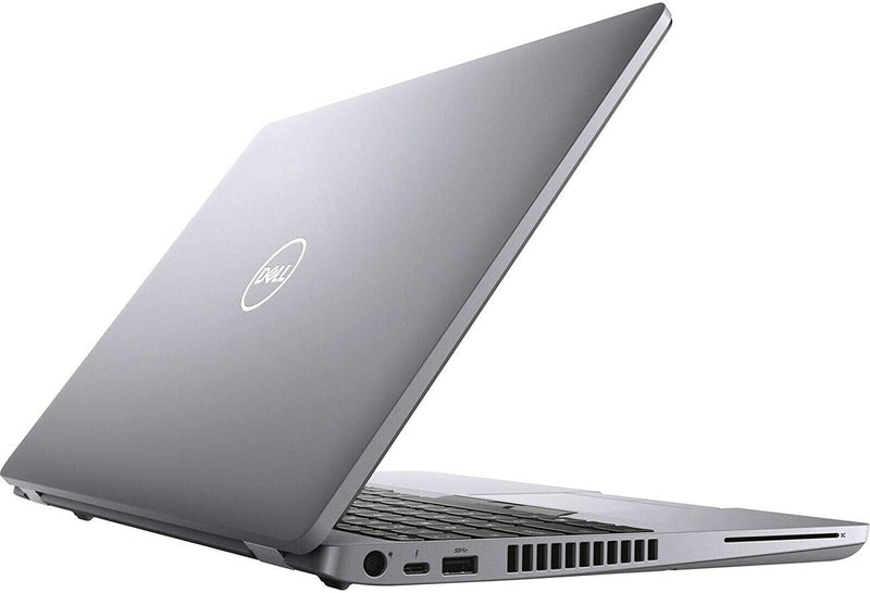 Dell Precision 3550 – front view – Refurbished UAE – Renewed.ae