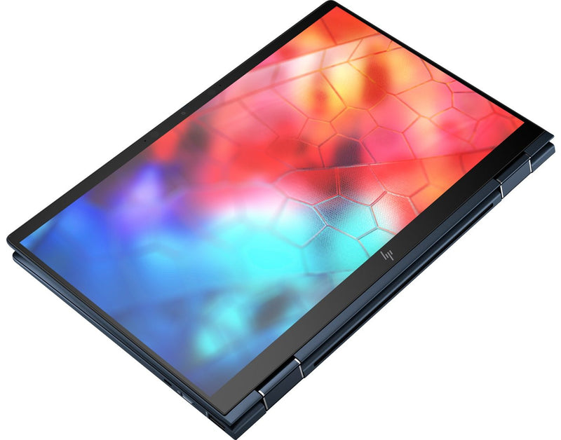 HP Elite Dragonfly – front view – Refurbished UAE – Renewed.ae