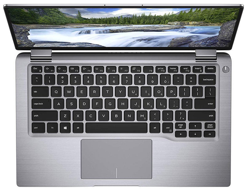 Dell Latitude 7400 2-in-1 – front view – Refurbished UAE – Renewed.ae