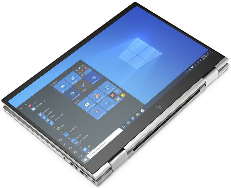 HP EliteBook x360 830 G8 – front view – Refurbished UAE – Renewed.ae