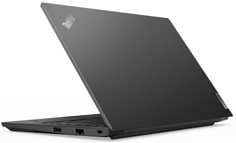 Lenovo ThinkPad E14 Gen 2 – front view – Refurbished UAE – Renewed.ae
