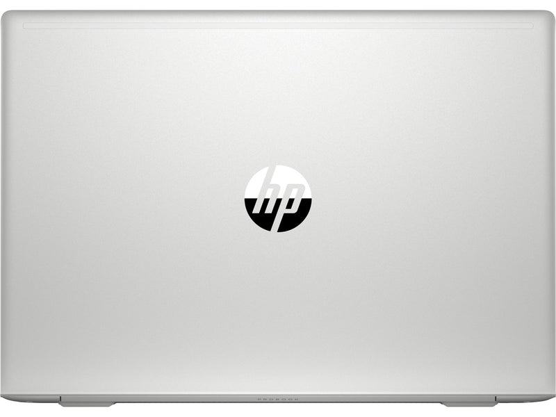 HP ProBook 455 G7 AMD Ryzen 5 – front view – Refurbished UAE – Renewed.ae