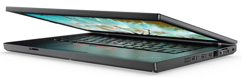 Lenovo ThinkPad L470 – front view – Refurbished UAE – Renewed.ae