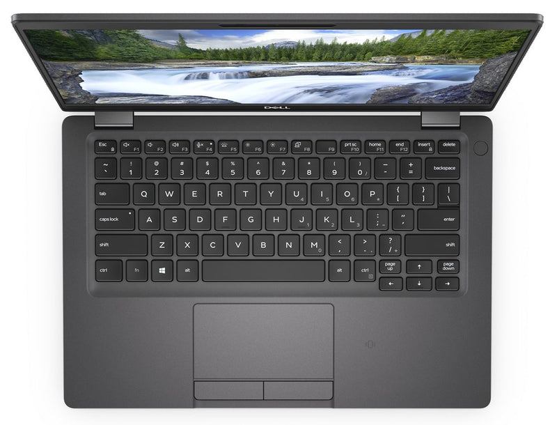 Dell Latitude 5300 – front view – Refurbished UAE – Renewed.ae