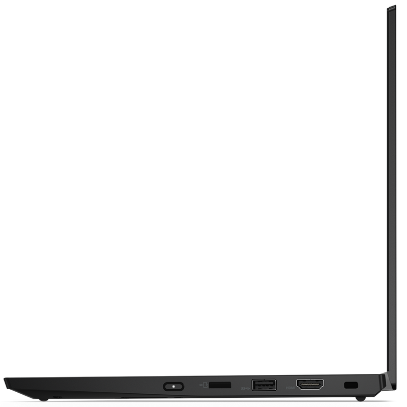 Lenovo ThinkPad L13 – front view – Refurbished UAE – Renewed.ae