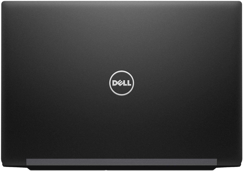 Dell Latitude E7290 – front view – Refurbished UAE – Renewed.ae