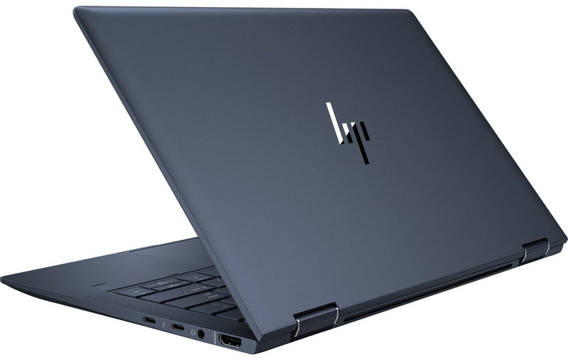 HP Elite Dragonfly G2 Core i7 - 10th Gen – front view – Refurbished UAE – Renewed.ae