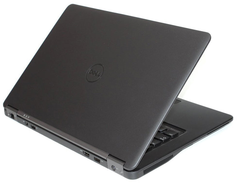 Dell Latitude E7440 – front view – Refurbished UAE – Renewed.ae