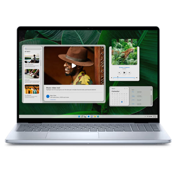 Dell Inspiron 5640 Intel Core i5 4th Gen 14 Inch – front view – Refurbished UAE – Renewed.ae