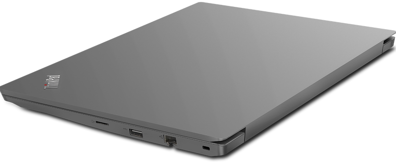 Lenovo ThinkPad E495 – front view – Refurbished UAE – Renewed.ae