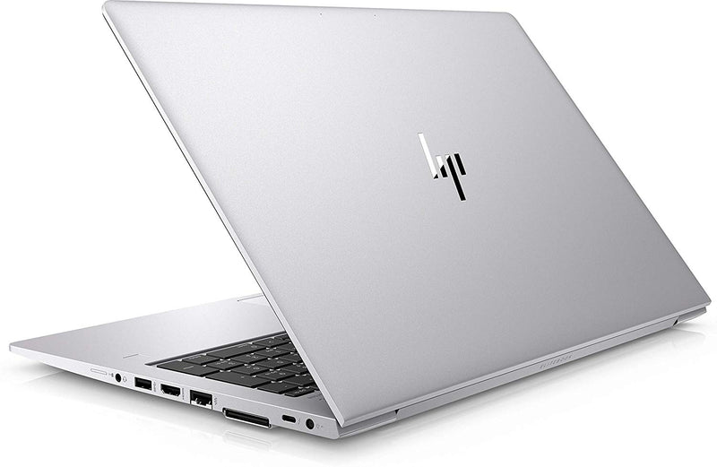HP EliteBook 850 G6 Core i5 - 8th Gen – front view – Refurbished UAE – Renewed.ae