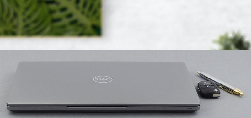 Dell Latitude 5410 – front view – Refurbished UAE – Renewed.ae