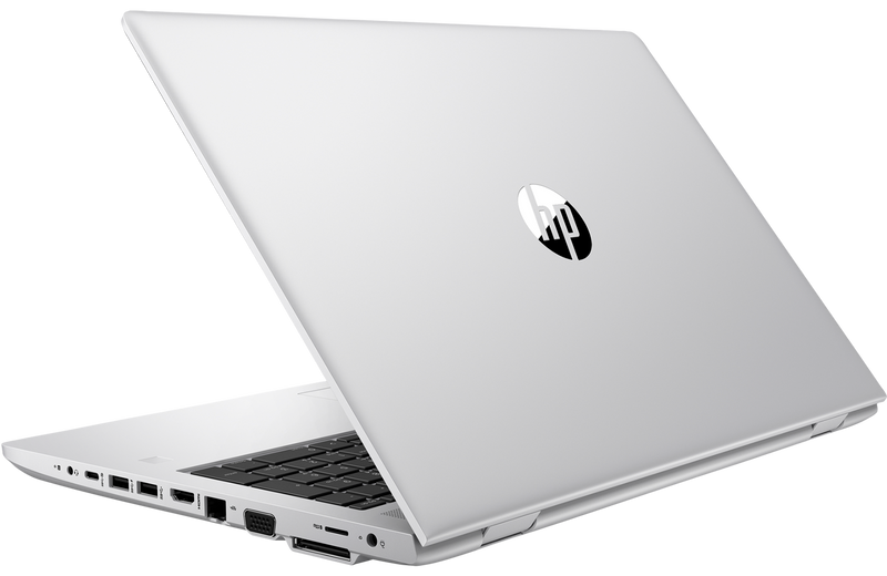 HP ProBook 650 G5 – front view – Refurbished UAE – Renewed.ae