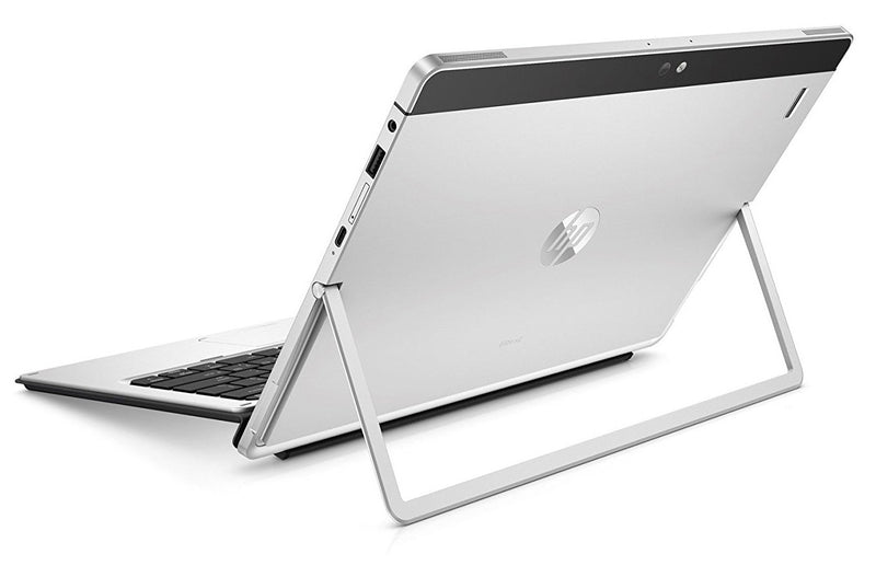 HP Elite x2 1012 G1 2-in-1 Core m5 - 6th Gen – front view – Refurbished UAE – Renewed.ae