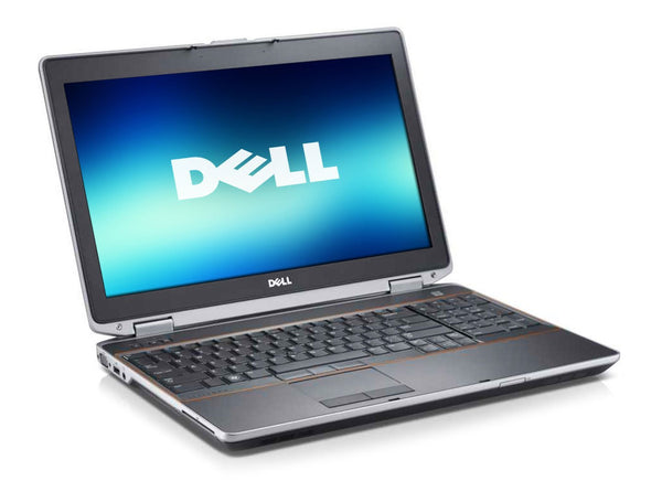 Dell Latitude E6520 – Certified Refurbished UAE – Renewed.ae