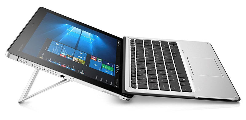 HP Elite x2 1012 G1 2-in-1 Core m5 - 6th Gen – front view – Refurbished UAE – Renewed.ae