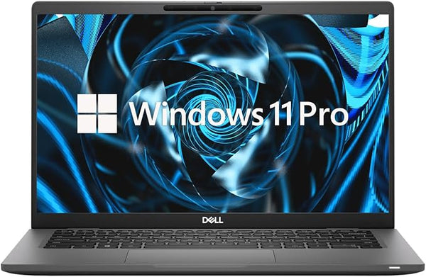 Dell Latitude 7420 Intel Core i7 11th Gen 14 Inch – Certified Refurbished UAE – Renewed.ae