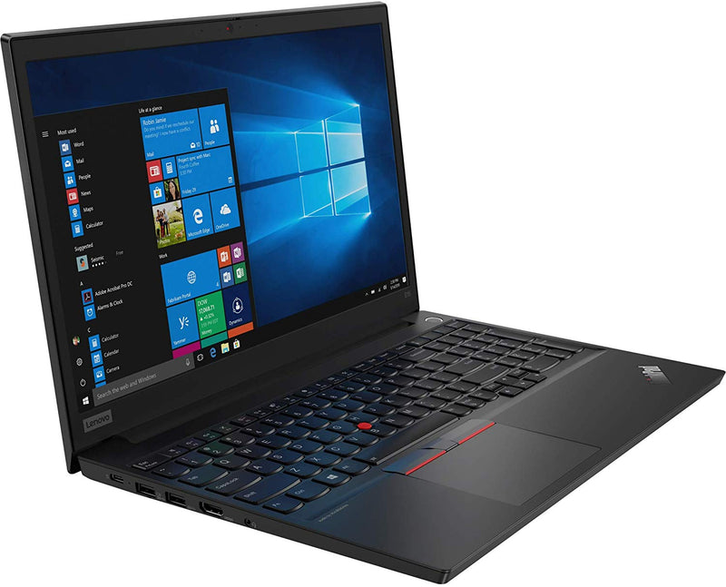 Lenovo ThinkPad E15 – front view – Refurbished UAE – Renewed.ae